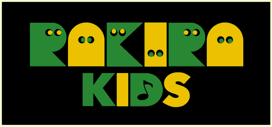 RAKIRAKIDS